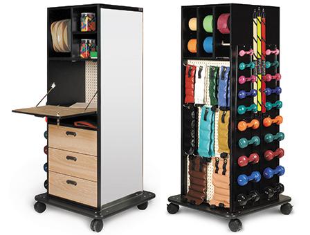 Mega-Rack Mega-Rack